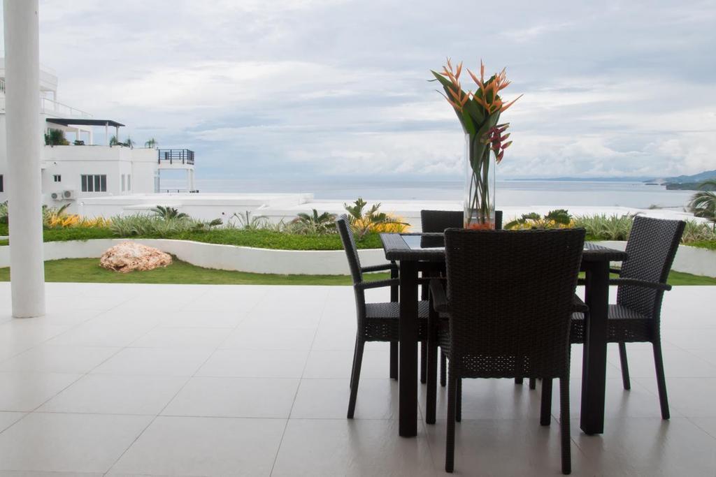 Cohiba Villas Boracay Apartment Balabag (Boracay) Exterior foto