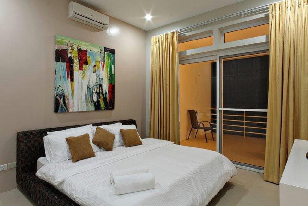 Cohiba Villas Boracay Apartment Balabag (Boracay) Exterior foto