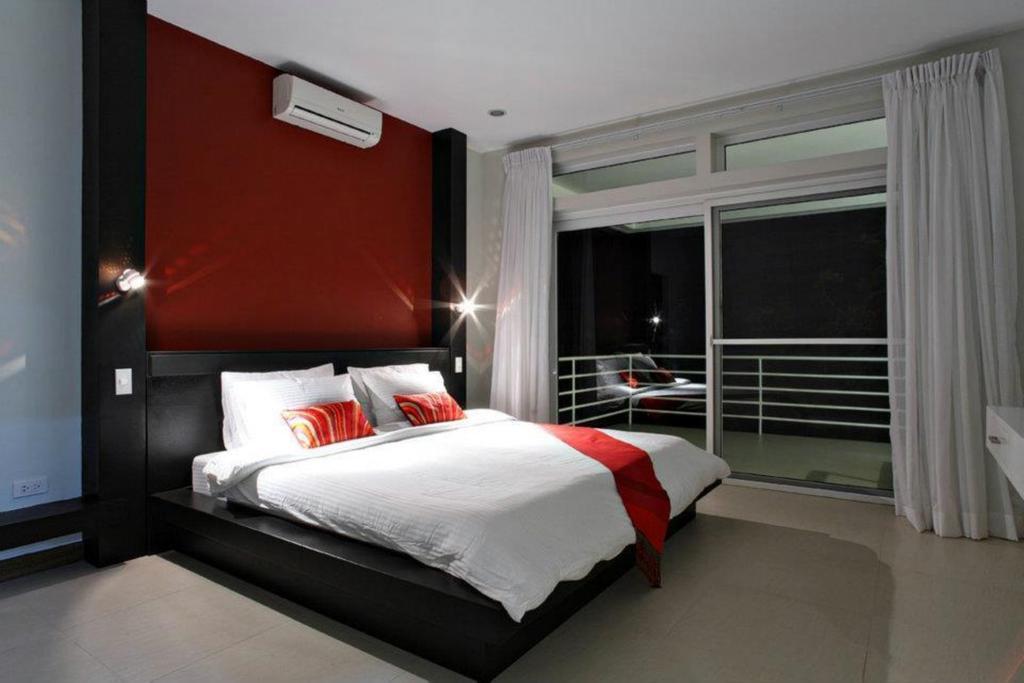 Cohiba Villas Boracay Apartment Balabag (Boracay) Exterior foto