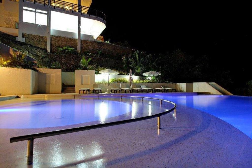 Cohiba Villas Boracay Apartment Balabag (Boracay) Exterior foto