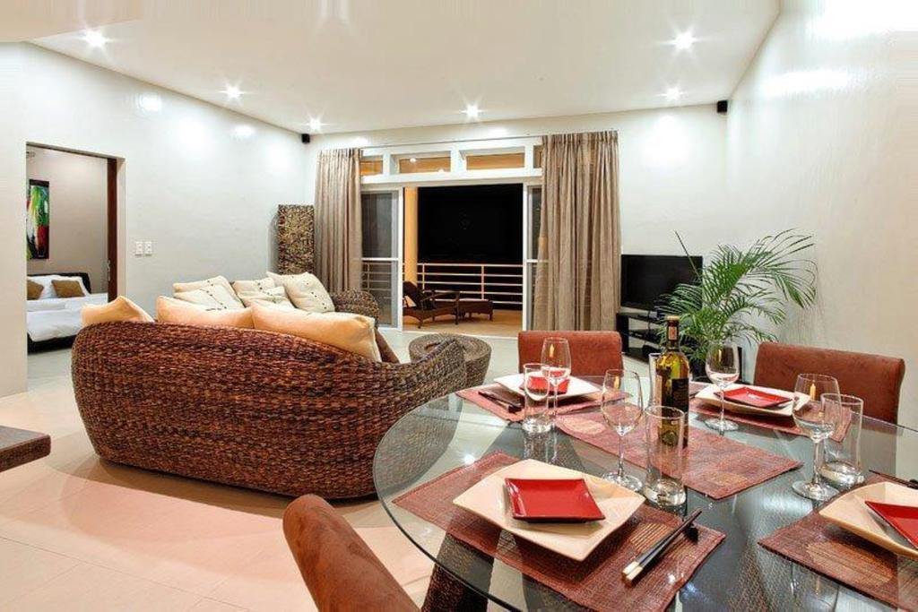 Cohiba Villas Boracay Apartment Balabag (Boracay) Exterior foto