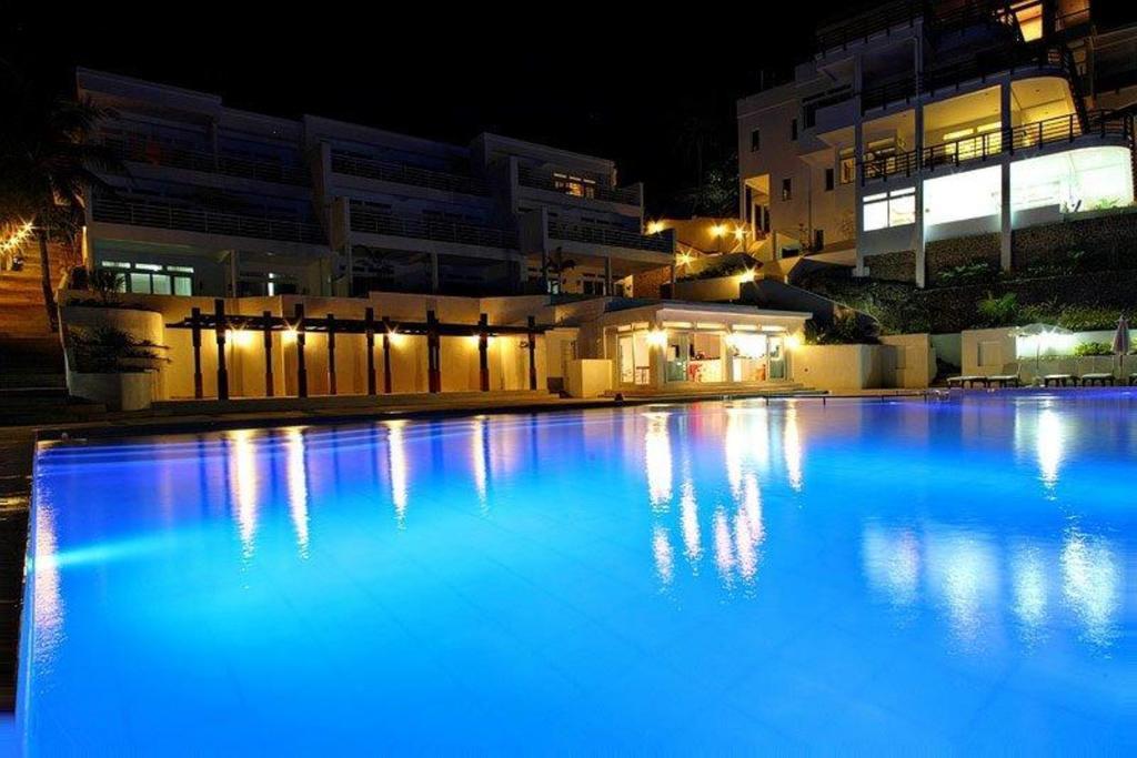 Cohiba Villas Boracay Apartment Balabag (Boracay) Exterior foto