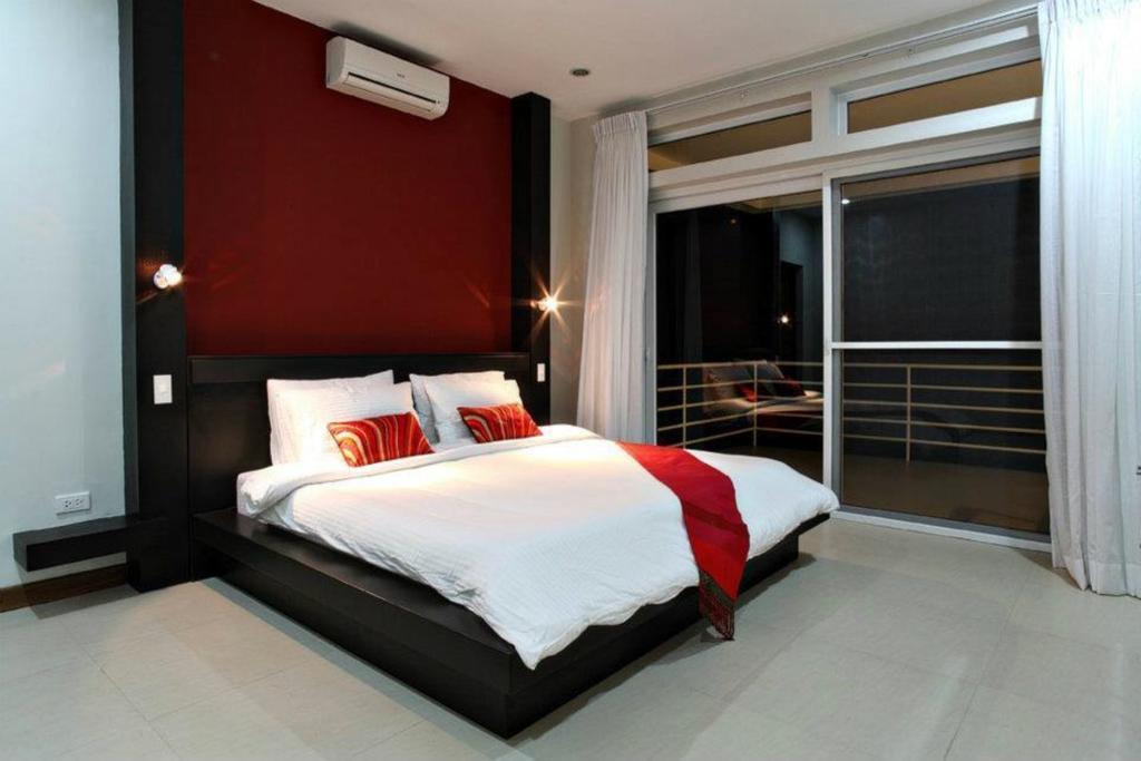 Cohiba Villas Boracay Apartment Balabag (Boracay) Exterior foto