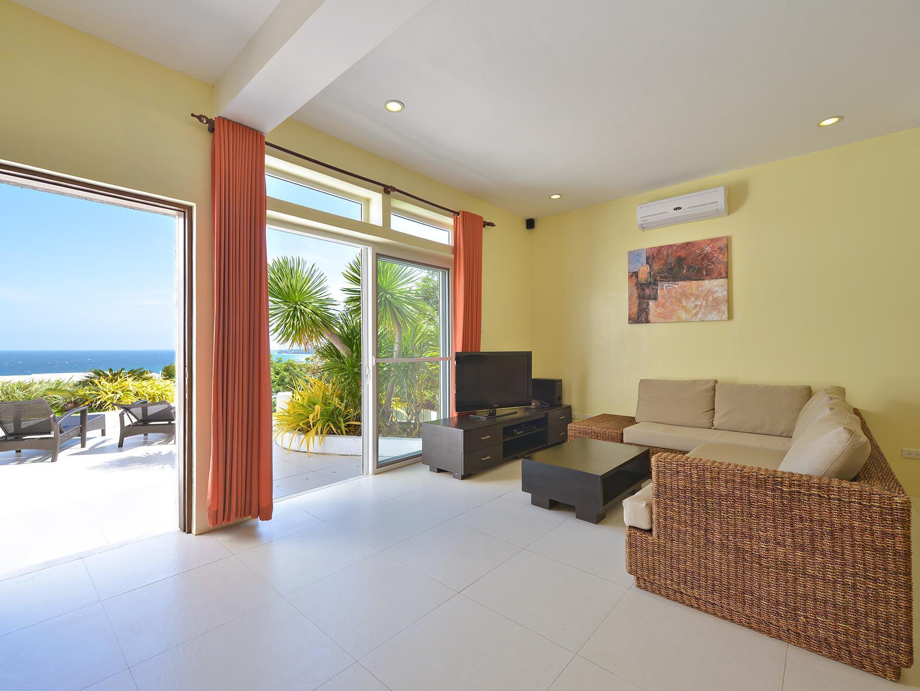 Cohiba Villas Boracay Apartment Balabag (Boracay) Exterior foto