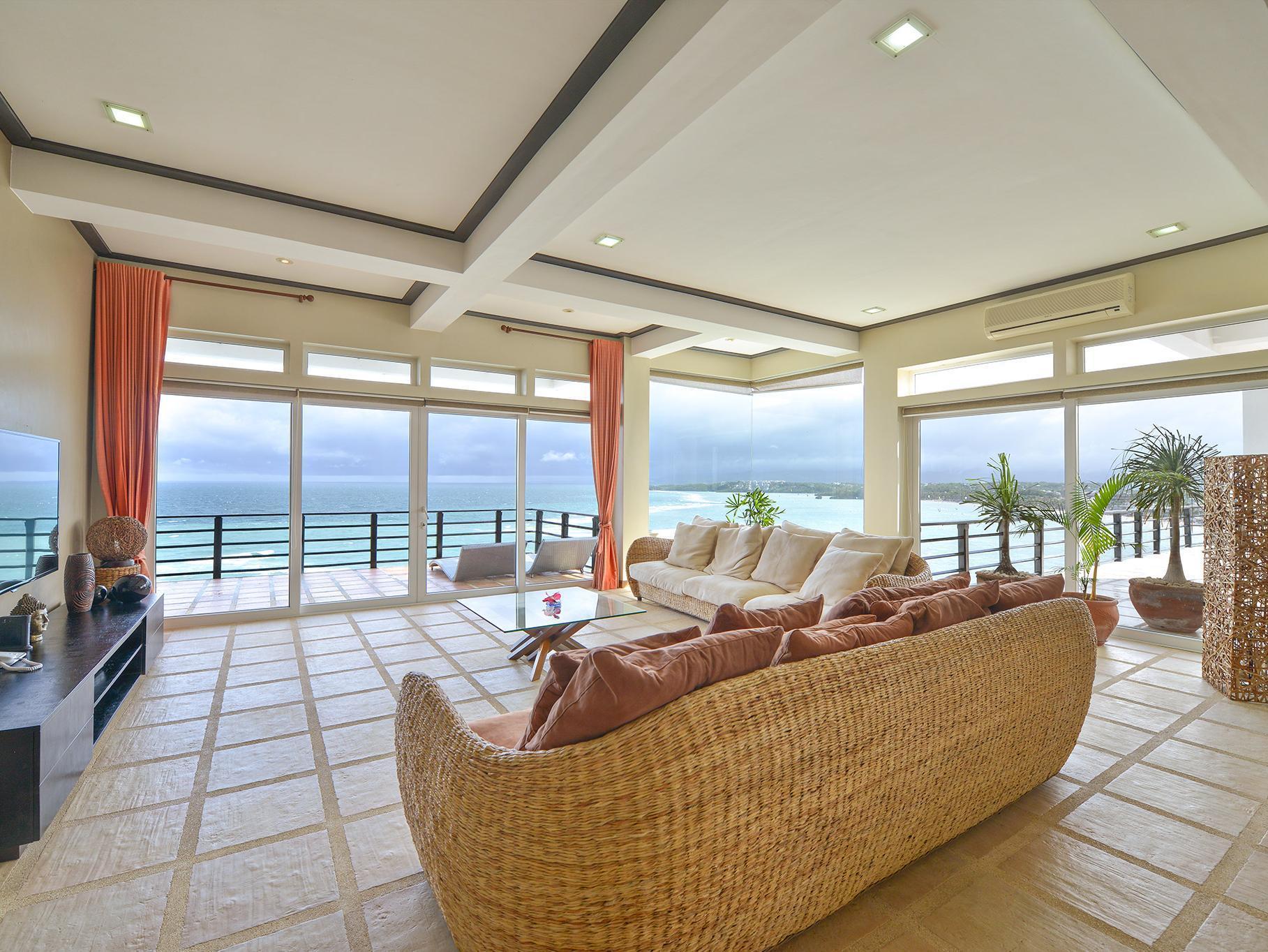 Cohiba Villas Boracay Apartment Balabag (Boracay) Exterior foto
