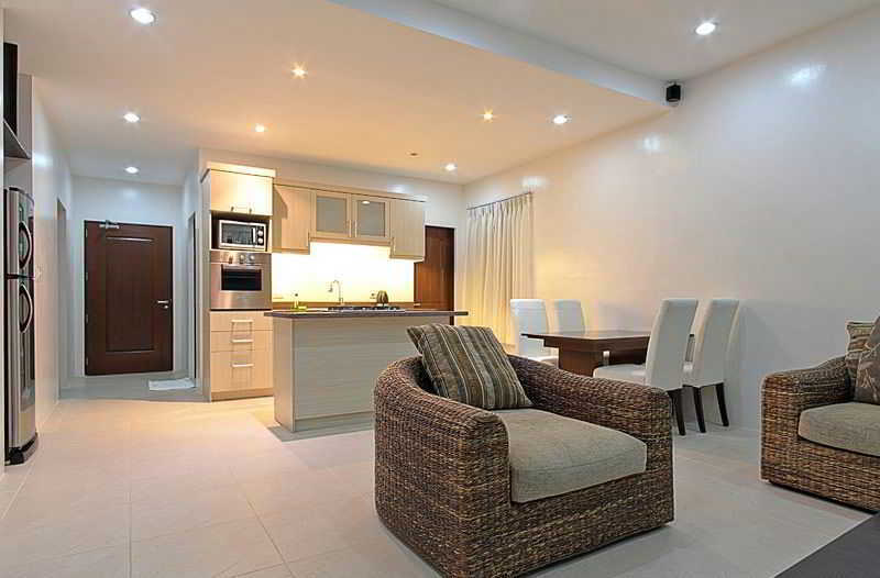 Cohiba Villas Boracay Apartment Balabag (Boracay) Exterior foto