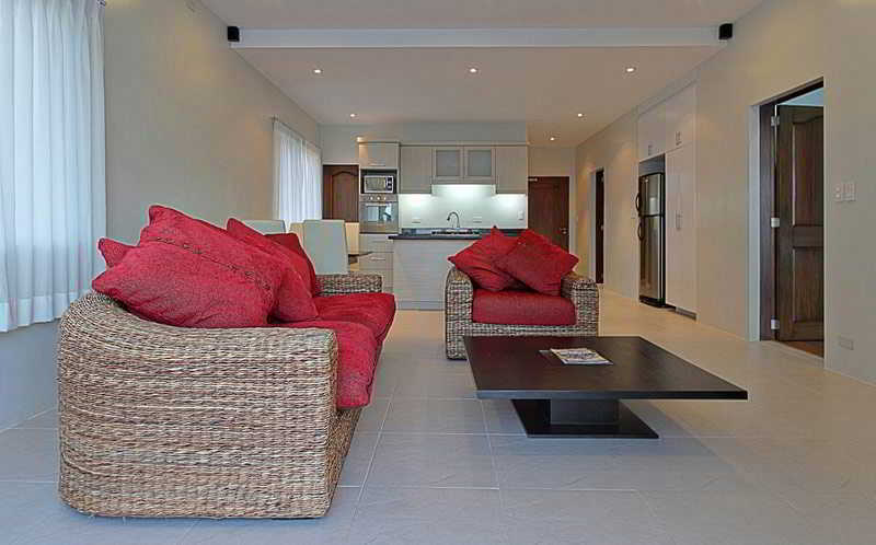 Cohiba Villas Boracay Apartment Balabag (Boracay) Exterior foto