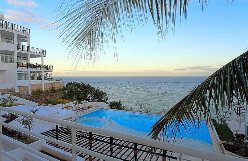 Cohiba Villas Boracay Apartment Balabag (Boracay) Exterior foto
