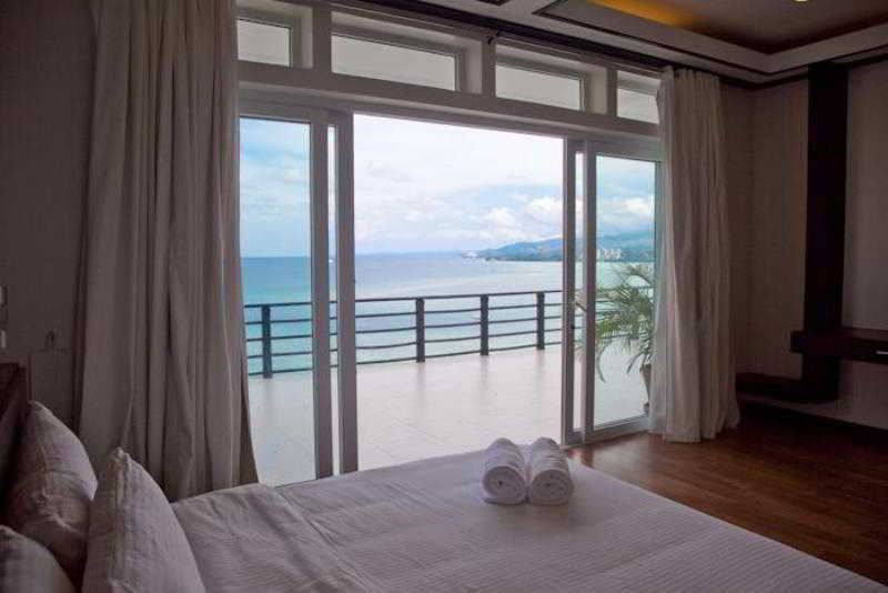 Cohiba Villas Boracay Apartment Balabag (Boracay) Exterior foto