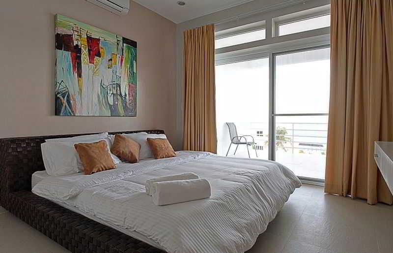 Cohiba Villas Boracay Apartment Balabag (Boracay) Exterior foto