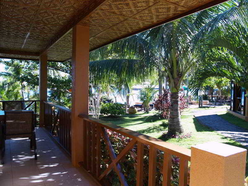 Cohiba Villas Boracay Apartment Balabag (Boracay) Exterior foto