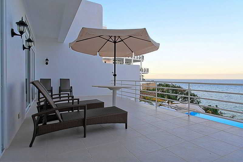 Cohiba Villas Boracay Apartment Balabag (Boracay) Exterior foto