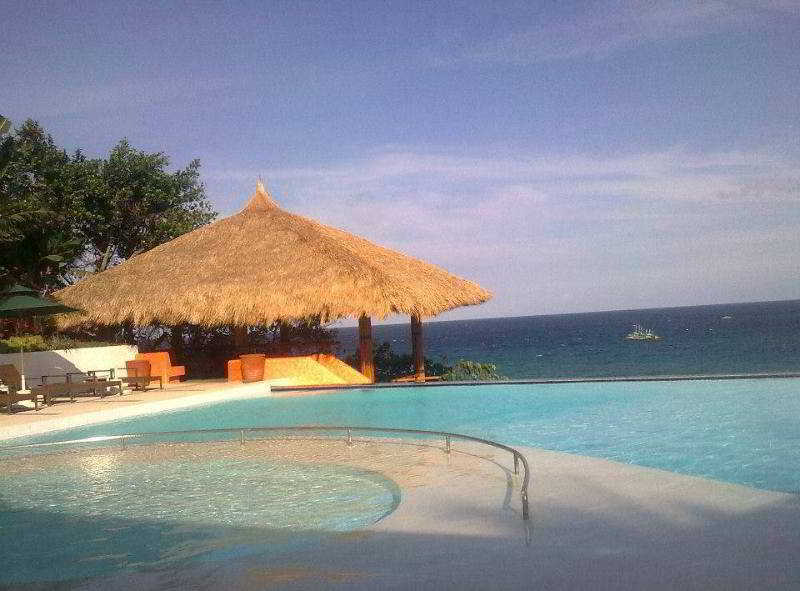 Cohiba Villas Boracay Apartment Balabag (Boracay) Exterior foto