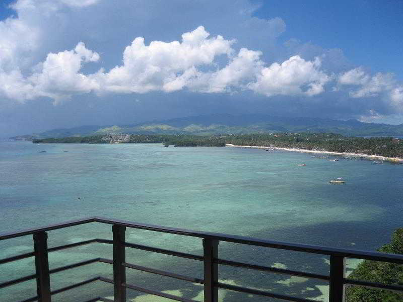 Cohiba Villas Boracay Apartment Balabag (Boracay) Exterior foto