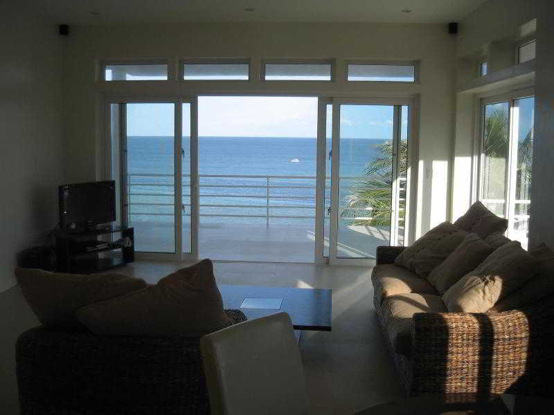 Cohiba Villas Boracay Apartment Balabag (Boracay) Exterior foto