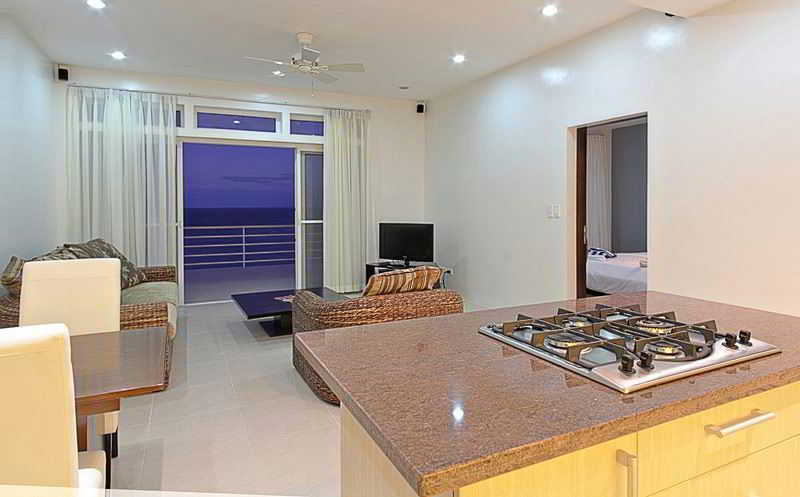 Cohiba Villas Boracay Apartment Balabag (Boracay) Exterior foto