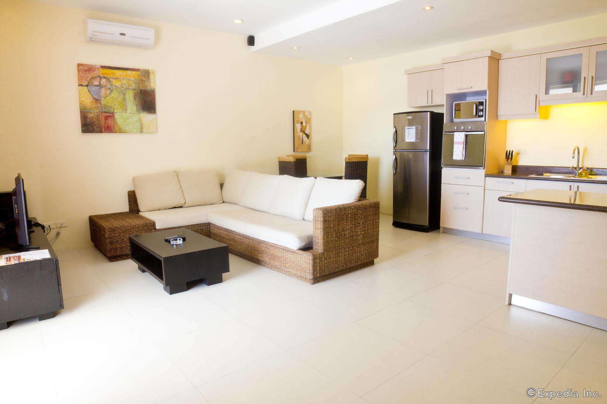 Cohiba Villas Boracay Apartment Balabag (Boracay) Exterior foto