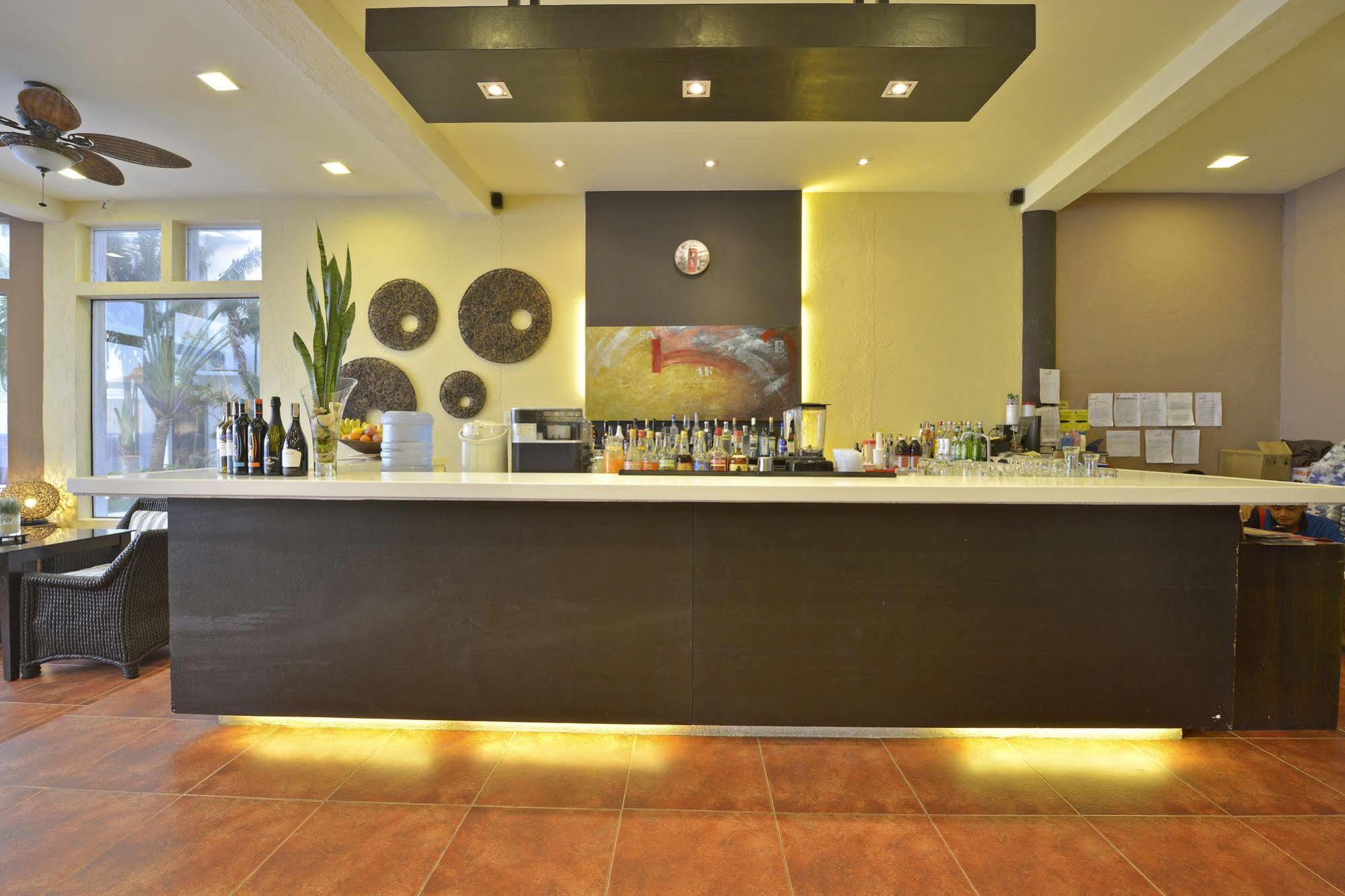 Cohiba Villas Boracay Apartment Balabag (Boracay) Exterior foto