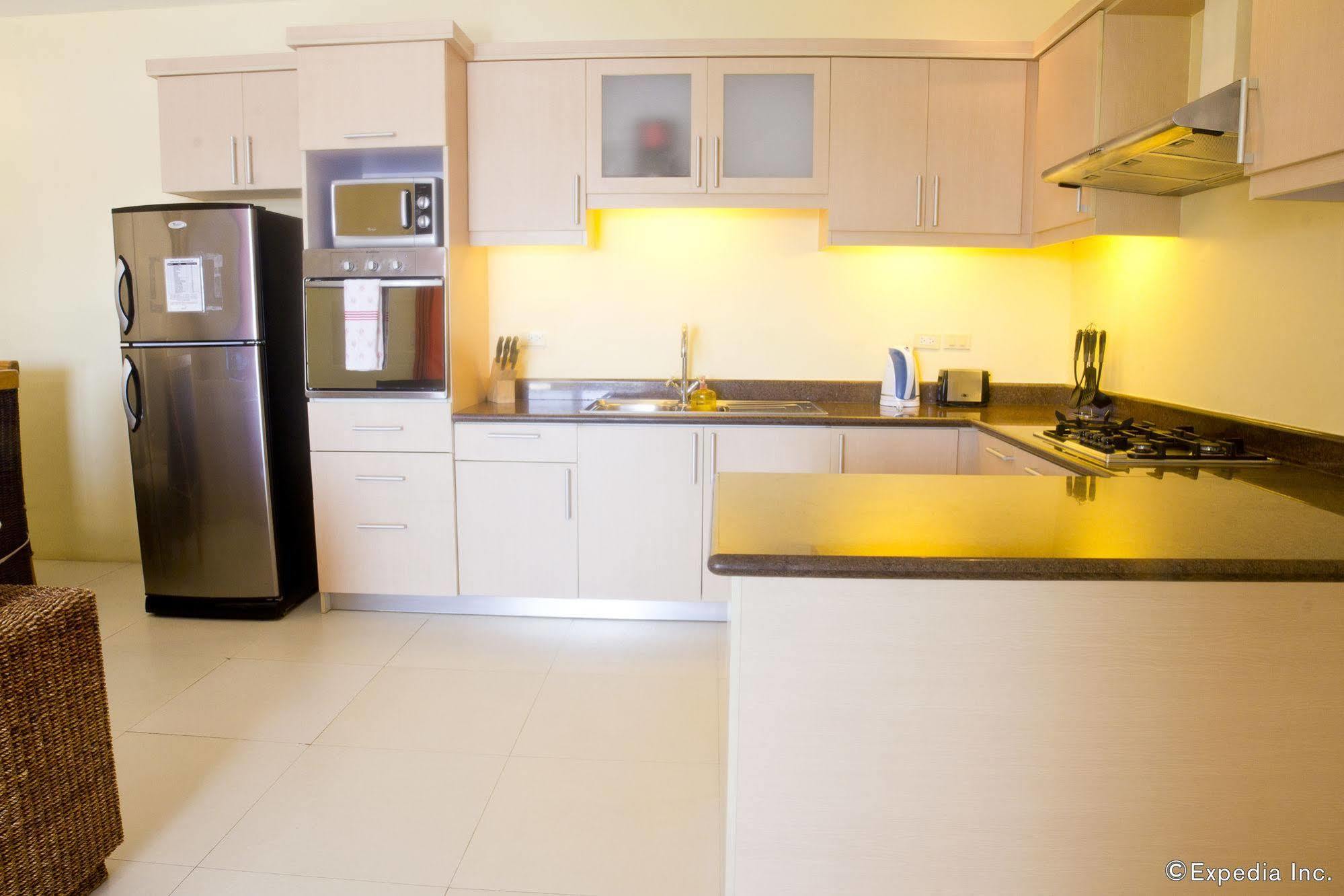 Cohiba Villas Boracay Apartment Balabag (Boracay) Exterior foto