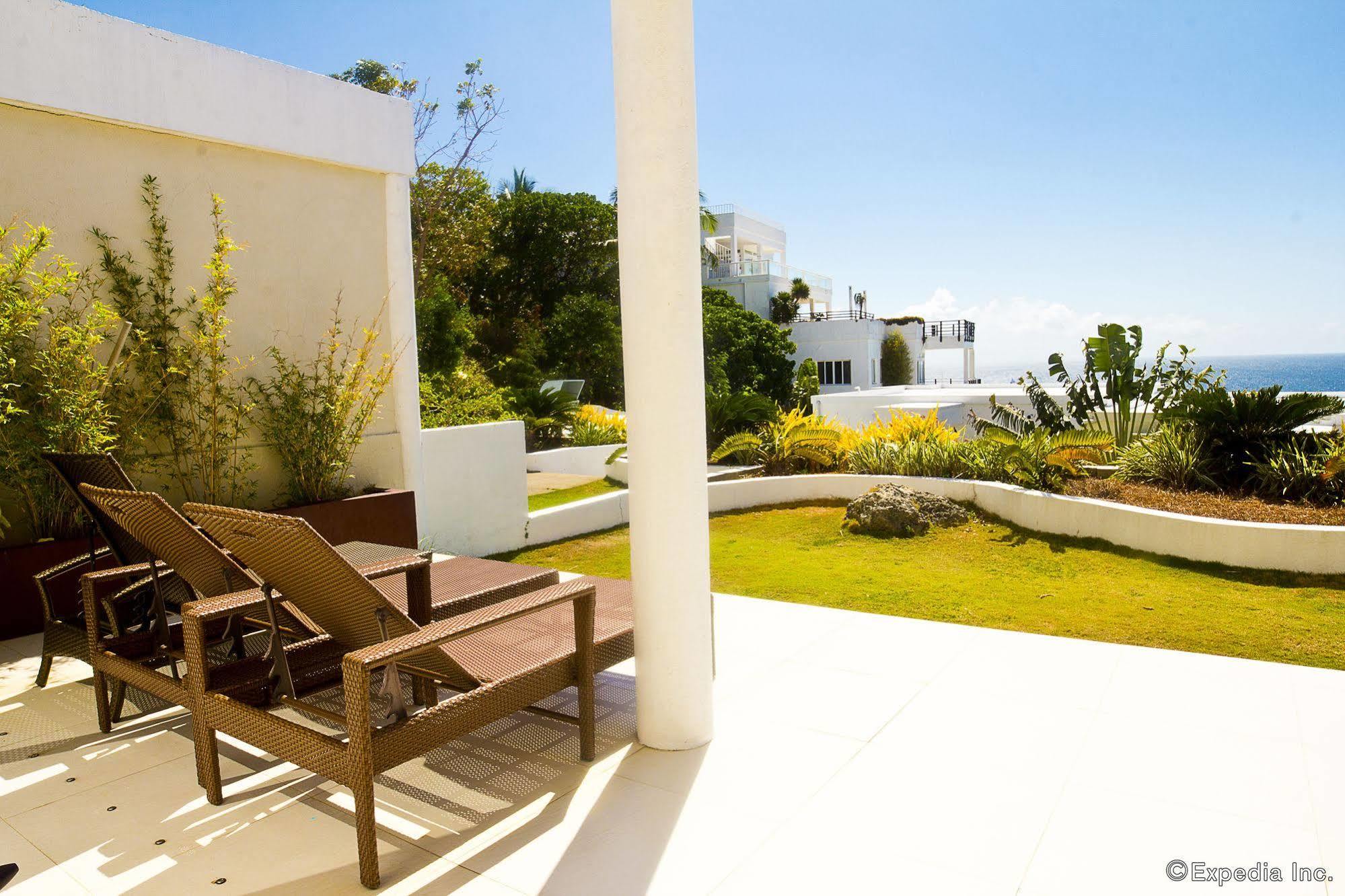 Cohiba Villas Boracay Apartment Balabag (Boracay) Exterior foto