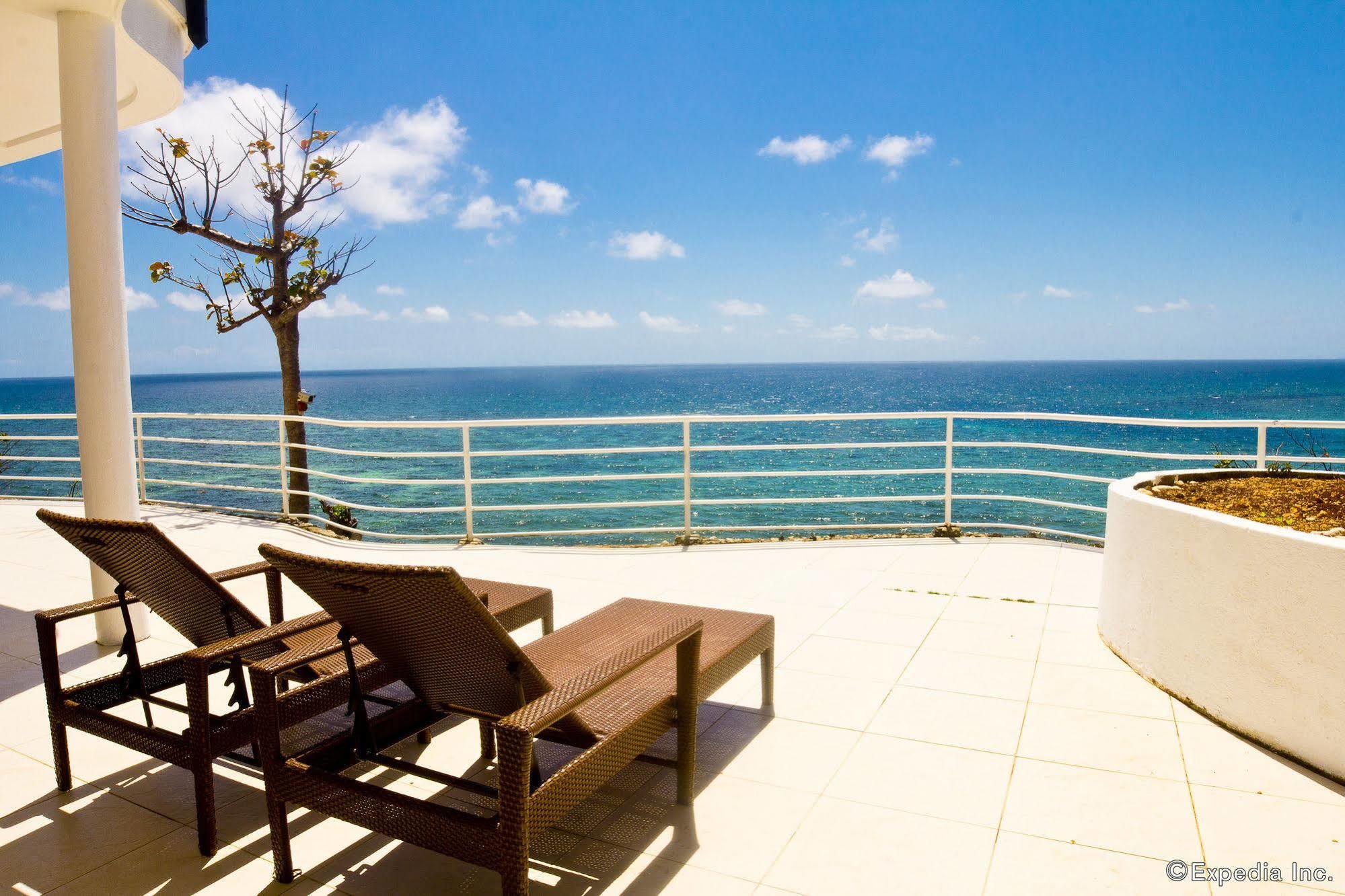 Cohiba Villas Boracay Apartment Balabag (Boracay) Exterior foto