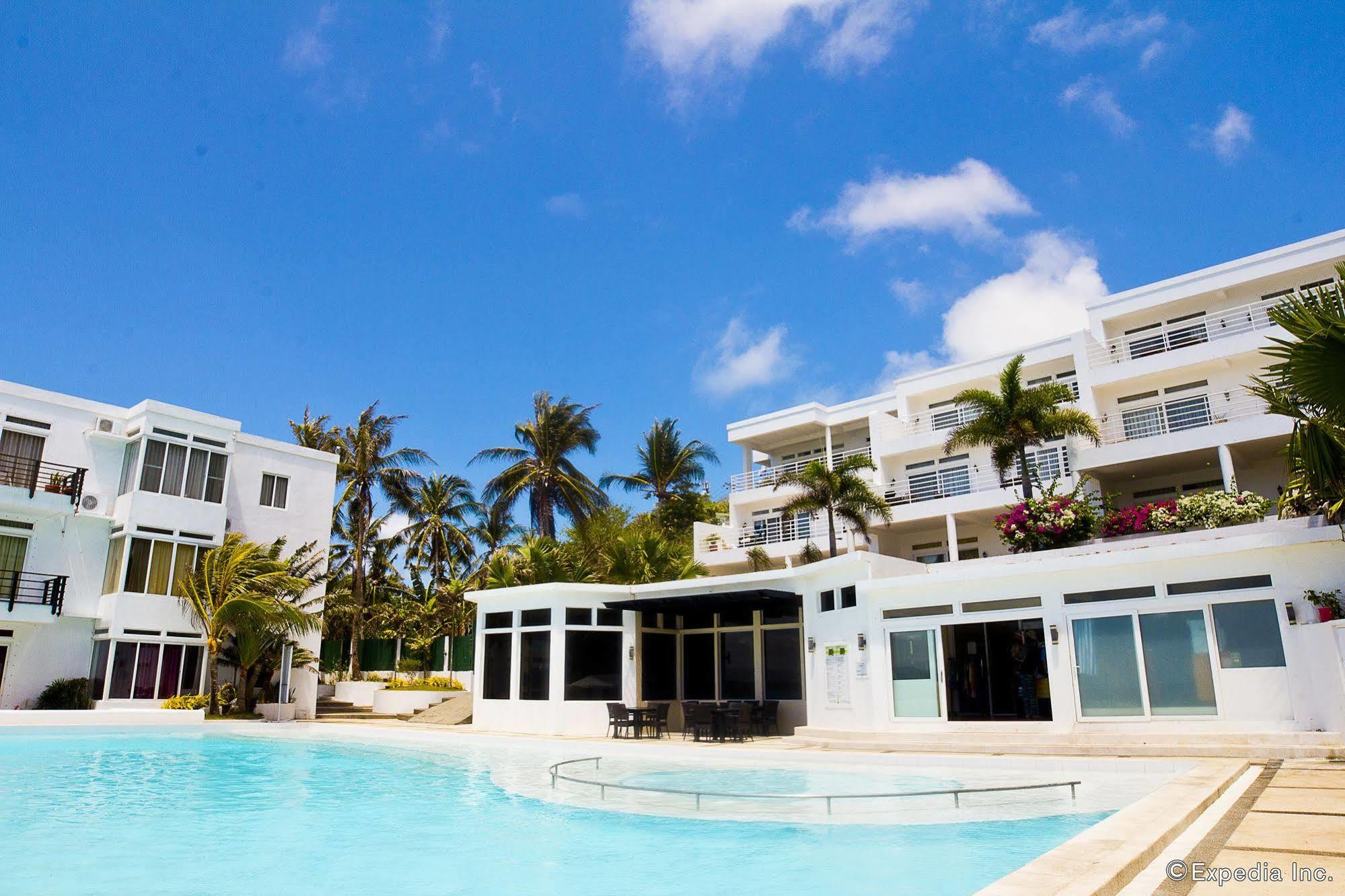 Cohiba Villas Boracay Apartment Balabag (Boracay) Exterior foto